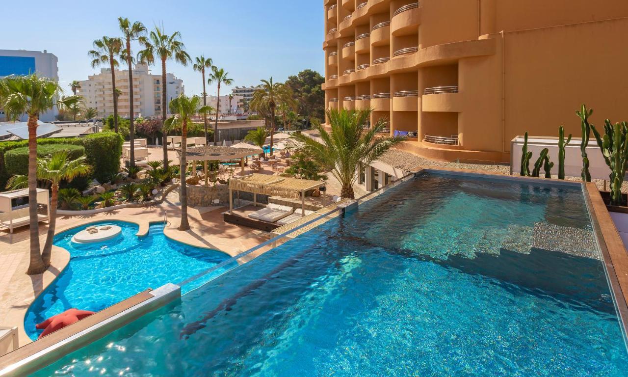 Marins Beach Club - Adults Only Hotel カラ・ミラー エクステリア 写真