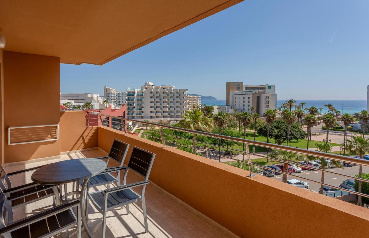 Marins Beach Club - Adults Only Hotel カラ・ミラー エクステリア 写真