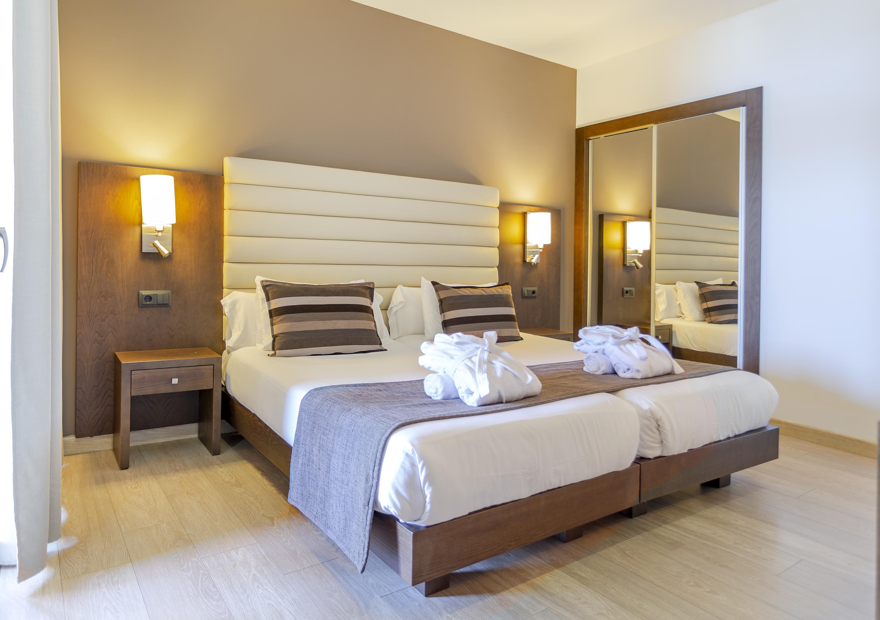 Marins Beach Club - Adults Only Hotel カラ・ミラー エクステリア 写真