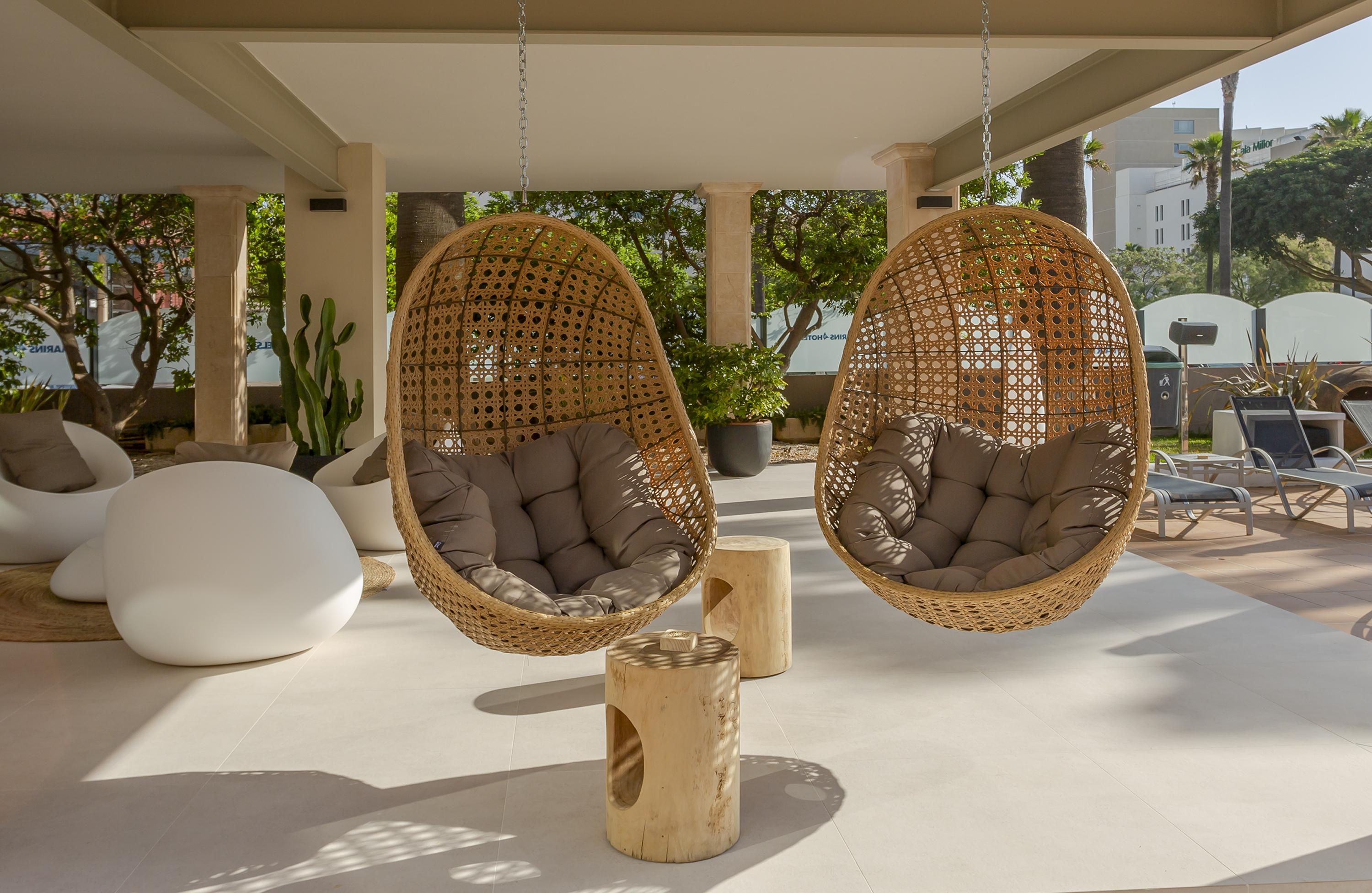 Marins Beach Club - Adults Only Hotel カラ・ミラー エクステリア 写真